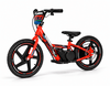 Elektrické odrážedlo | Beneo Motors RIRIBIKE RTX6 | Červené | 24 V | Motor 250 W | 16" kola