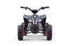 Electric ATV - Quad for Children Beneo Motors T-REX Blue - 1300W