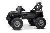 Kids Electric Ride-On Offride 4x4 24V | Beneo Motors | Lithium Battery | 2 Seater | EVA Wheels