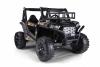 Kids Electric Ride-On UTV 24V | Beneo Motors | 2 Seats | 2×200W | Remote Control