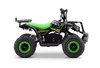 ATV - Mini quad enfant Beneo Motors Veloci vert - 800 W