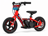Elektrické odrážedlo | Beneo Motors RIRIBIKE RTX3 | Červené | 24 V | Motor 100 W | 12" kola
