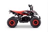 ATV - Mini quad enfant Beneo Motors Raptor Rouge - 800 W