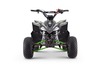 ATV - Quad for Children Beneo Motors ZXY Green - 125cc