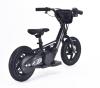 Children's electric balancer RIRIBIKE RTX3 24V (12"), black, Lithium battery, 100W motor, Disc brake