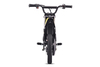 Pocket bike eléctrica para niños ROOKIE X 24V (14") | Batería de litio | Motor sin escobillas 250 W | Freno de disco