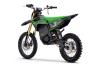 Motocross elettrica 6500W | Beneo Motors Venom Verde | 72V Samsung Litio | 80 km/h