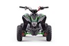 ATV - Quad for Children Beneo Motors XMX POWER Green - 110cc