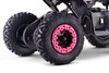 ATV - Mini quad enfant Beneo Motors Raptor Rose - 800 W
