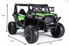 Kids Electric Ride-On UTV 24V | Beneo Motors | 2 Seats | 2×200W | Remote Control