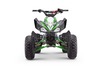ATV - Quad for Children Beneo Motors ZXT Green - 125cc