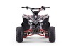 ATV - Quad for Children Beneo Motors ZXY Red - 125cc