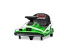 Drift kart elettrico 24V | Beneo Motors | Verde | Motore brushless 300 W | Batteria al litio | Modal