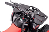 Quad électrique enfant 800 W | Beneo Motors Cobra Electric | Rouge
