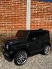 Kids Electric Ride-On Mercedes G AMG 12V | Licensed | Beneo Motors | Lithium Battery | Remote