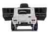 Auto elettrica per bambini Mercedes-Benz G580 | Licenza ufficiale | Beneo Motors | Batteria al litio | Telecomando