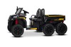 Elektrische kinderauto RIDER XXL 6x6 24V | Beneo Motors | 4 × 200 W | 2-zitter | Lithiumaccu