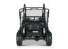 Electric Go-Kart for children Beneo Motors BUGGY RSX XL orange - 2000W