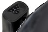 BeneoSpa NEW Portable Inflatable Bubble Spa, Hot Tube, Jacuzzi, Black