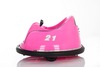 Electric Ride-on RIRIDRIVE 12V pink, suitable for indoor and outdoor use, 2.4 Ghz Remote control, LE