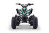 ATV quad | Beneo Motors ZXT groen | 125 cc