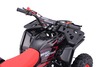 ATV - Pocket Quad for Children Beneo Motors Escape Red - 49cc