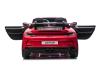 Porsche 911 GT3 macchina elettrica per bambini 24V 4x4 | con licenza | Beneo Motors | 2 posti | Batt