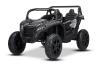 Kids Electric Ride-On UTV XXL 24V | Beneo Motors | Differential Drive | Inflatable Wheels | 2 Seater