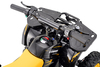 Quad électrique enfant 800 W | Beneo Motors Cobra Electric | Jaune
