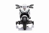 Electric Motorbike HONDA CBR 1000RR, Licensed, 12V battery, Leatherette seat, Plastic wheels, 30W En