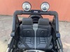 Electric Ride-On JEEP Wrangler, Green, Double Leather Seat, Radio with Bluetooth and USB Input, 4x4 