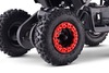 ATV - Mini quad enfant Beneo Motors Veloci Rouge - 800 W