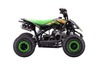 ATV - Quad for Children Beneo Motors SUPER POWER Green - 110cc