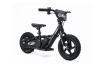 Children's electric balancer RIRIBIKE RTX3 24V (12"), black, Lithium battery, 100W motor, Disc brake