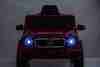Auto elettrica per bambini Mercedes-Benz G580 | Licenza ufficiale | Beneo Motors | Batteria al litio | Telecomando