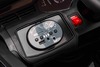 Auto elettrica per bambini Audi Q7 bianco, monoposto, sospensione indipendente, batteria 12V, teleco