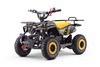 Kids Petrol Mini Quad 50cc | Beneo Motors Explorer | Ages 4–8 | Speed Limiter