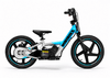 Elektrické odrážedlo 24 V, 250 W, 16″ kola | Beneo Motors RIRIBIKE RTX6 S | Modré