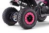 Kids Petrol Mini Quad 50cc | Beneo Motors Explorer | Ages 4–8 | Speed Limiter