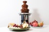 Chocolate fountain ELITE - MODEL 2019