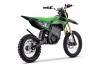 Motocross elettrica 6500W | Beneo Motors Venom Verde | 72V Samsung Litio | 80 km/h