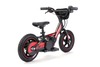 Children's electric balancer RIRIBIKE RTX3 24V (12"), red, Lithium battery, 100W motor, Disc brake, 
