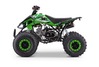 ATV - Quad for Children Beneo Motors ZXT Green - 125cc
