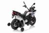 Electric Motorbike BMW F850 GS, Licensed, 12V battery, EVA soft wheels, 2 x 35W Engines, LED Lights,