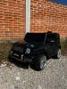Kids Electric Ride-On Mercedes G AMG 12V | Licensed | Beneo Motors | Lithium Battery | Remote