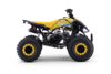 ATV - Quad for Children Beneo Motors ZXT Yellow - 125cc