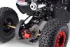 ATV - Quad for Children Beneo Motors ZXY Red - 125cc