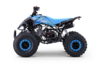 ATV - Quad for Children Beneo Motors ZXT Blue - 125cc