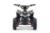 ATV - Pocket Quad for Children Beneo Motors Raptor Green - 800W