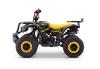 Kids Petrol Mini Quad 50cc | Beneo Motors Explorer | Ages 4–8 | Speed Limiter